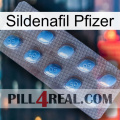 Sildenafil Pfizer viagra3